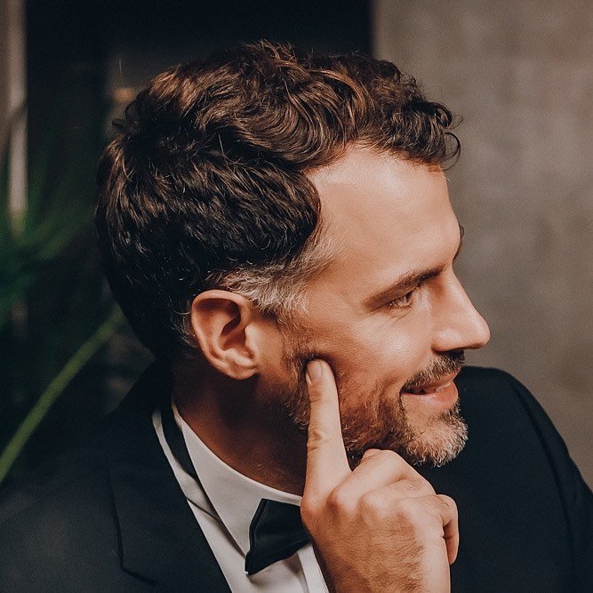 DAVID URANKAR