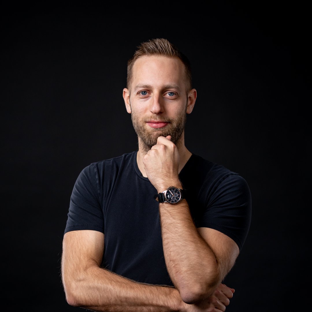 FILIP PESEK